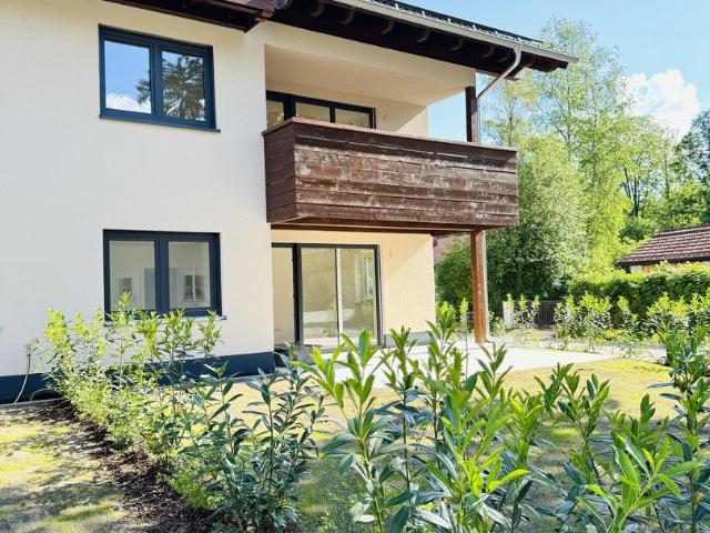 Wohnung mieten in Ruhpolding, Bayern