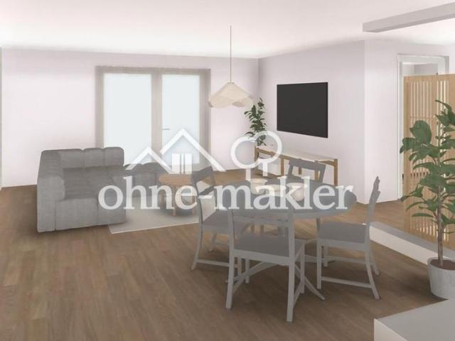 Apartment mieten in Ruhpolding, Bayern