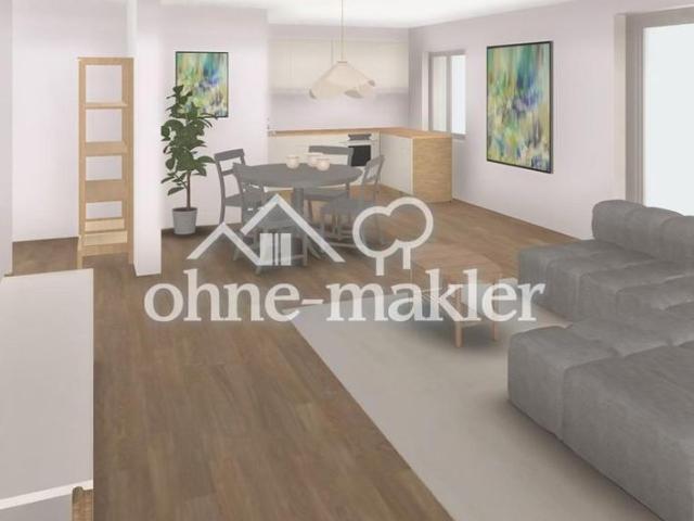 Apartment mieten in Ruhpolding, Bayern