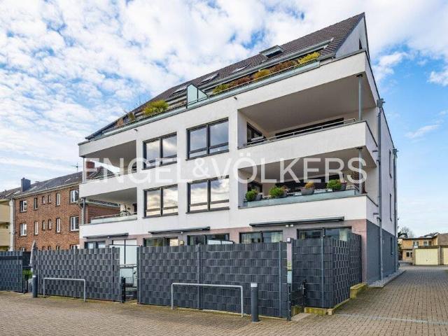 Wohnung kaufen in Forstbach, Hilden