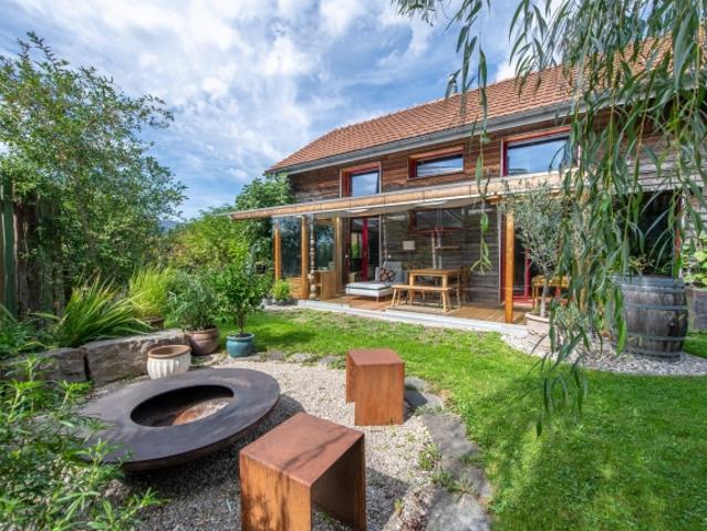 Einfamilienhaus kaufen in Arch, Bern