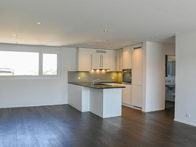 Etagenwohnung kaufen in Tobel