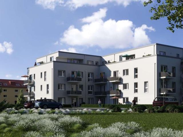 Wohnung kaufen in Falkensee, Havelland