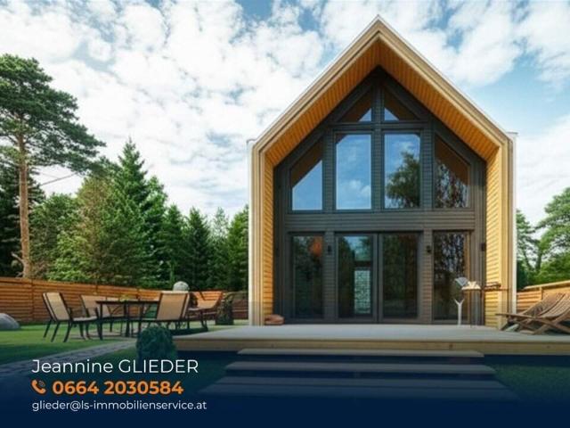 Haus kaufen in Steiermark