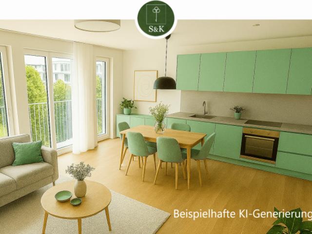 Wohnung kaufen in Friesenheim, Baden-Württemberg