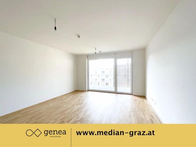 Apartment mieten in Gries, Gersdorf-Feistritz
