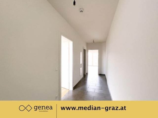 Wohnung mieten in Gersdorf-Feistritz, Steiermark