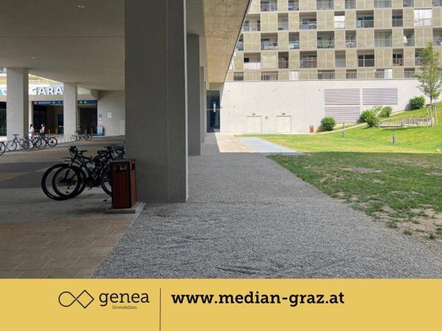 Apartment mieten in Lend, Gersdorf-Feistritz