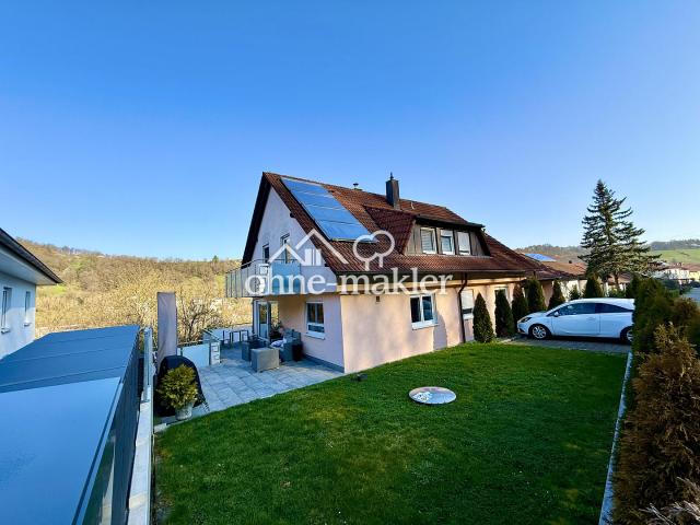 Haus kaufen in Neu-Wülfingen, Forchtenberg