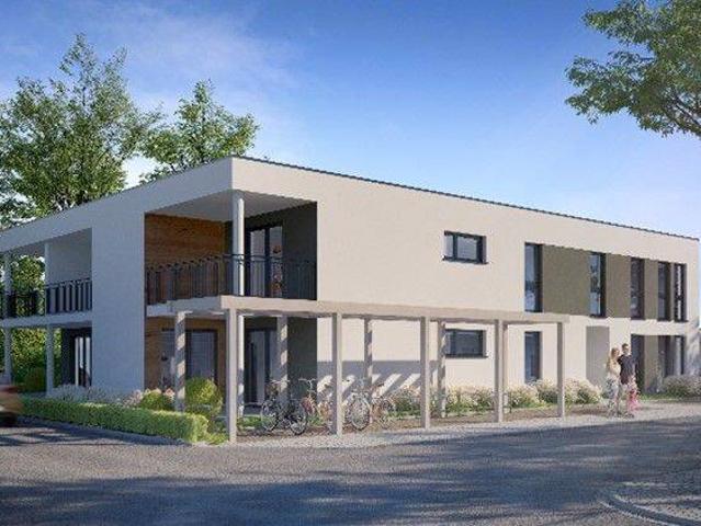 Wohnung kaufen in Stadtteil Nienburg, Nienburg