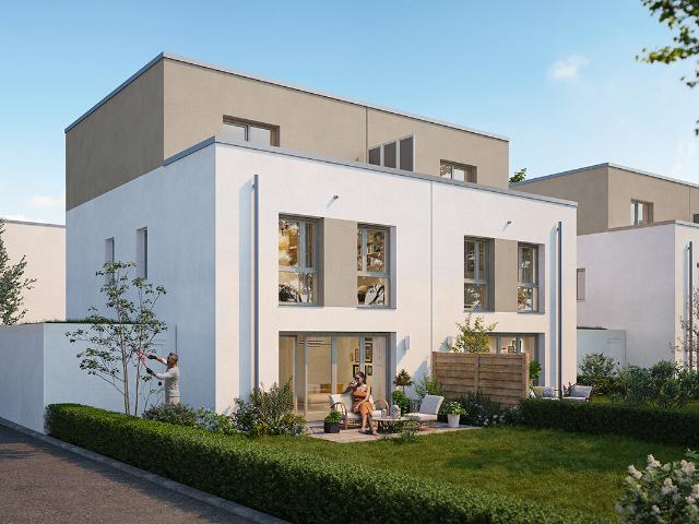 Haus kaufen in Dortmund, Lütgendortmund