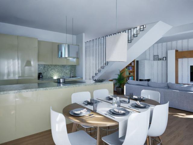 Haus kaufen in Bruck an der Leitha