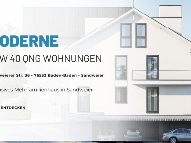 Wohnung kaufen in Oos, Baden-Baden