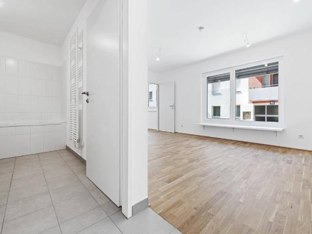 Apartment kaufen in Donaustadt, Wien