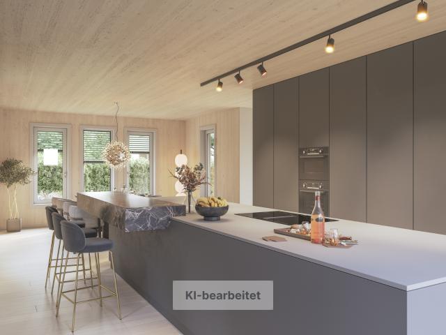 Villa kaufen in Unterföhring, Bayern