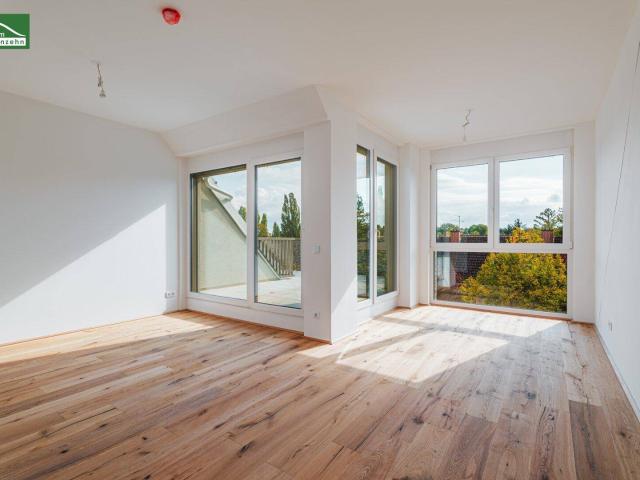 Apartment kaufen in Liesing, Wien