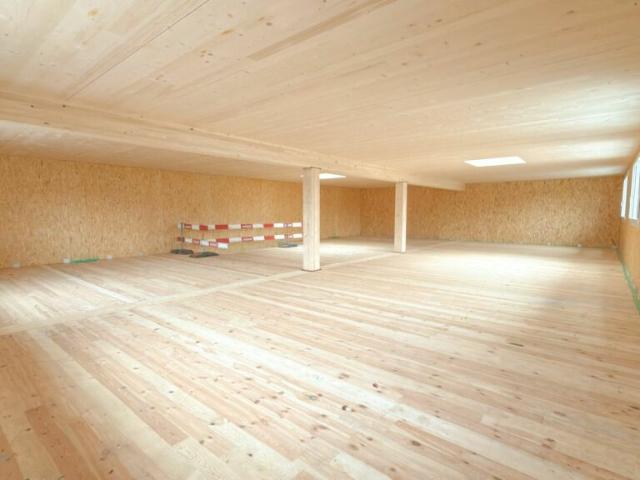 Immobilie mieten in Aarau, Aargau