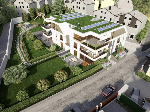 Wohnung kaufen in Perchtoldsdorf, Niederösterreich