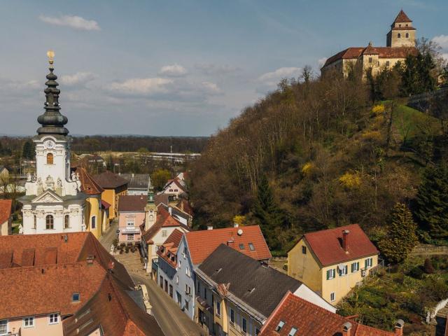 Immobilie kaufen in Ehrenhausen, Steiermark