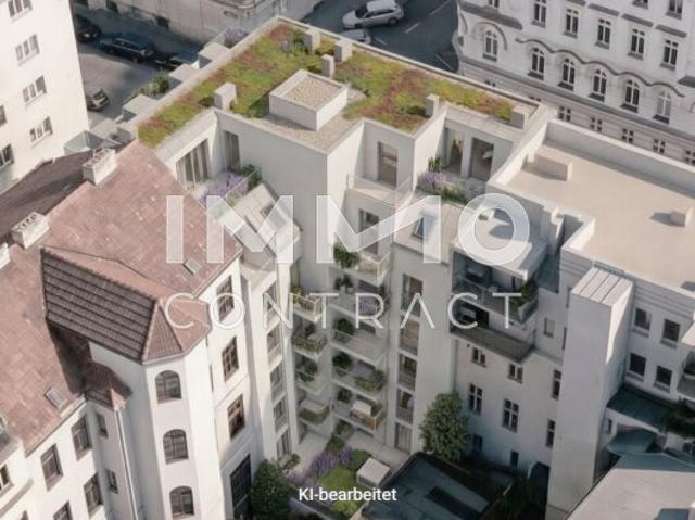 Wohnung kaufen in Wien