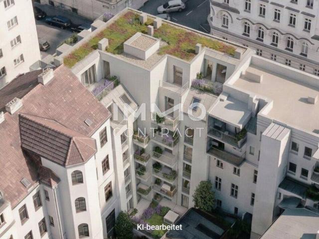 Apartment kaufen in Meidling, Wien