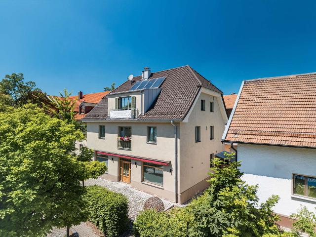 Haus kaufen in Pfaffing, Obing