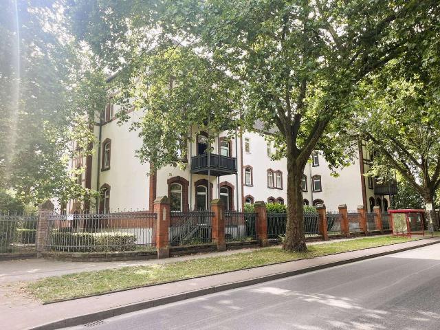 Wohnung kaufen in Wesel, Kreis Wesel