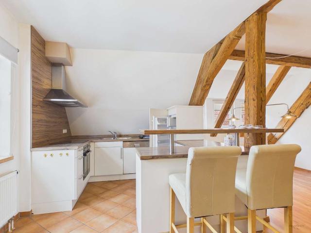 Wohnung kaufen in Isny im Allgäu, Landkreis Ravensburg