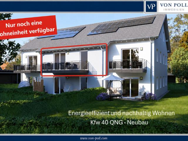Wohnung kaufen in Pösing, Bayern