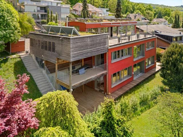 Immobilie kaufen in Dornach, Solothurn
