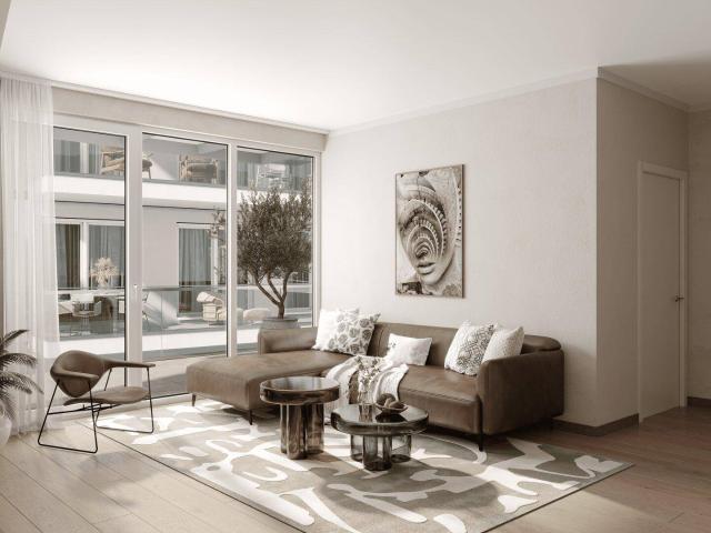 Apartment kaufen in Liesing, Wien