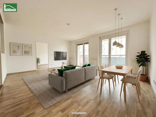 Apartment mieten in Gries, Gersdorf-Feistritz