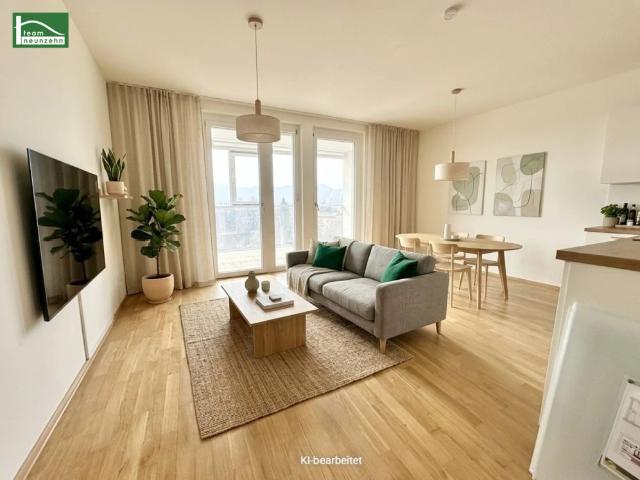 Apartment mieten in Gries, Gersdorf-Feistritz