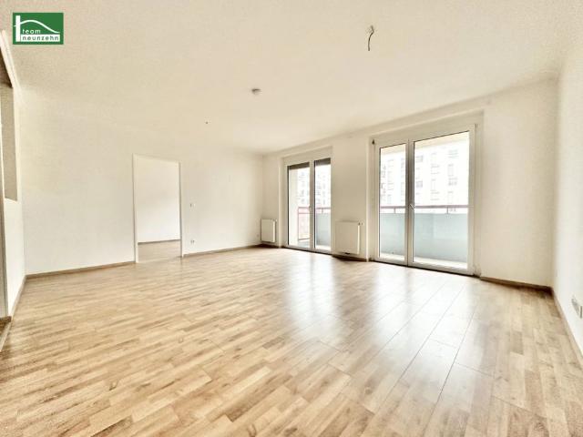 Apartment mieten in Gries, Gersdorf-Feistritz