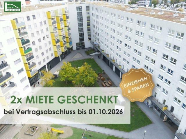 Apartment mieten in Gries, Gersdorf-Feistritz