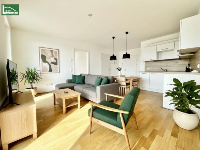 Apartment mieten in Gries, Gersdorf-Feistritz