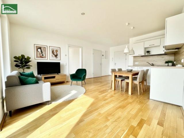 Apartment mieten in Gries, Gersdorf-Feistritz