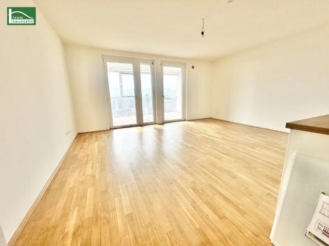 Apartment mieten in Gries, Gersdorf-Feistritz