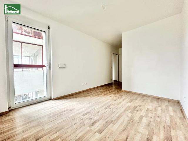 Apartment mieten in Gries, Gersdorf-Feistritz