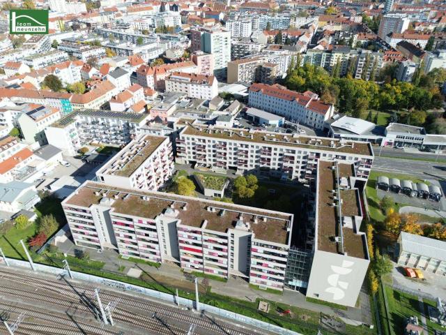 Apartment mieten in Katastralgemeinde Gries, Graz