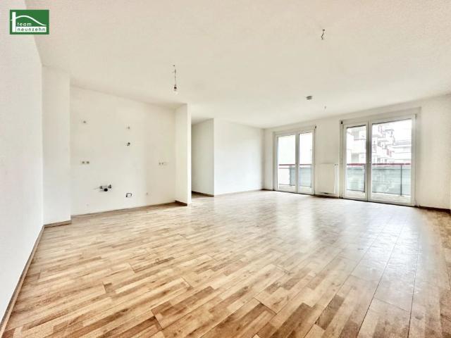 Apartment mieten in Gries, Gersdorf-Feistritz
