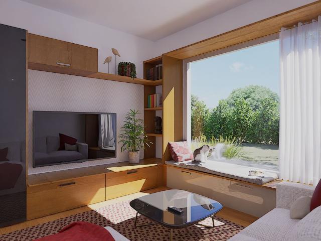 Haus kaufen in Bruck an der Leitha
