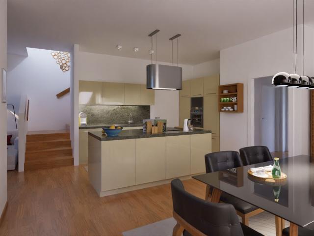 Haus kaufen in Bruck an der Leitha