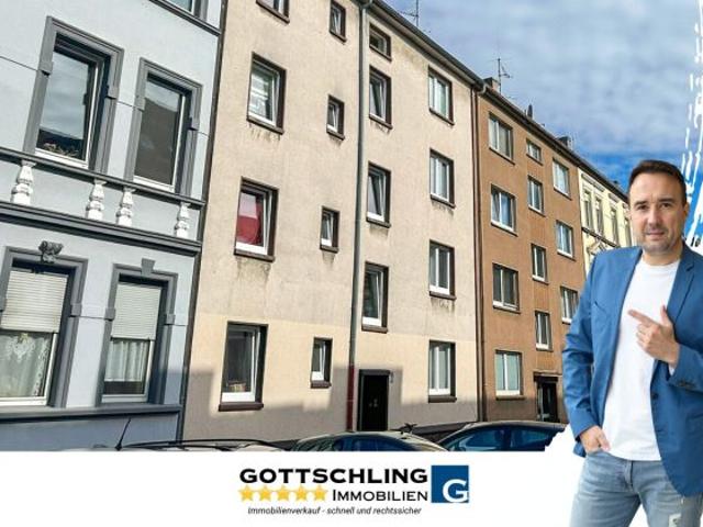 Haus kaufen in Essen, Nordrhein-Westfalen