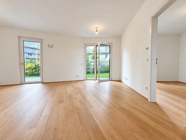 Apartment mieten in Floridsdorf, Wien