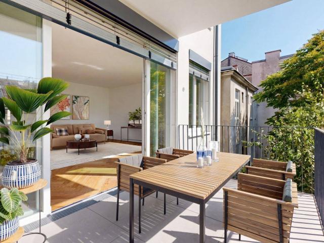 Apartment kaufen in Rudolfsheim-Fünfhaus, Wien