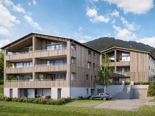 Immobilie kaufen in Vorarlberg