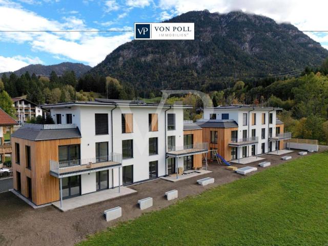 Apartment kaufen in Reutte