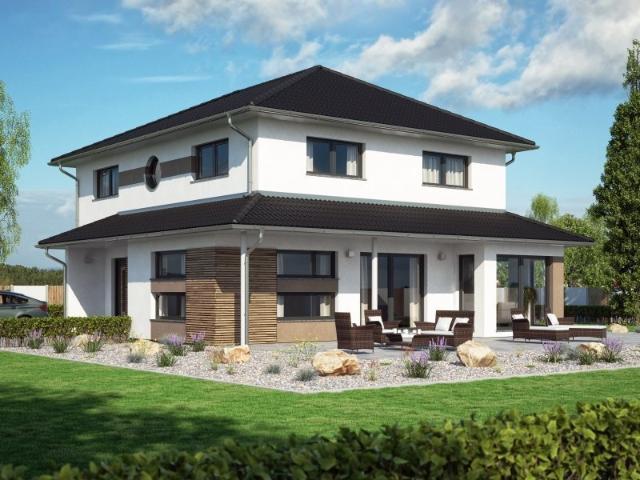 Haus kaufen in Partenheim, Rheinland-Pfalz