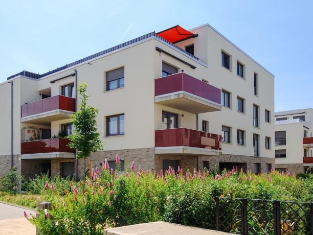 Apartment mieten in Fallersleben, Wolfsburg